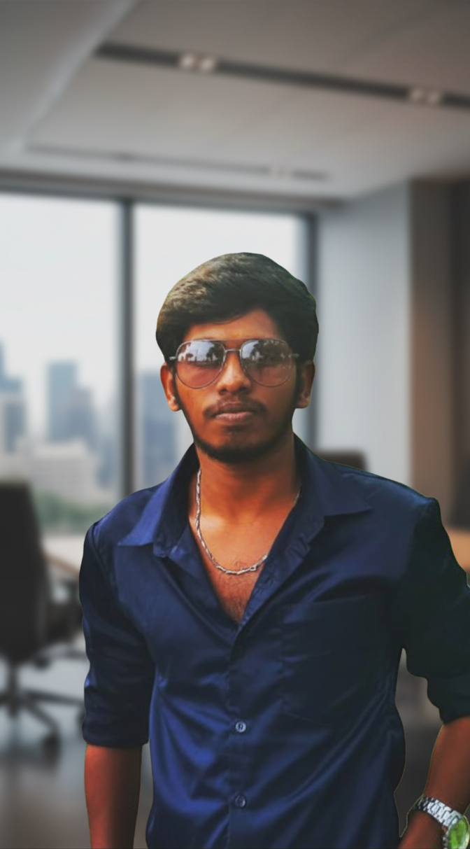 Profile Picture